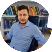 Ricardo André Gomes Rojas